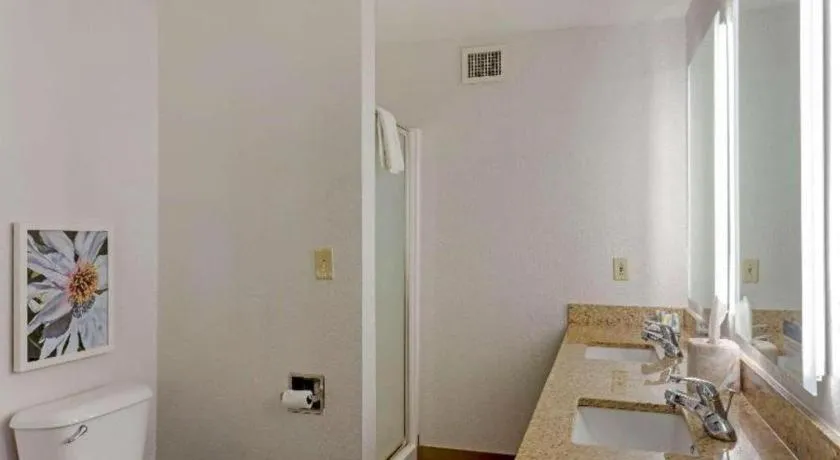 Comfort Inn & Suites Hot Springs Midtown