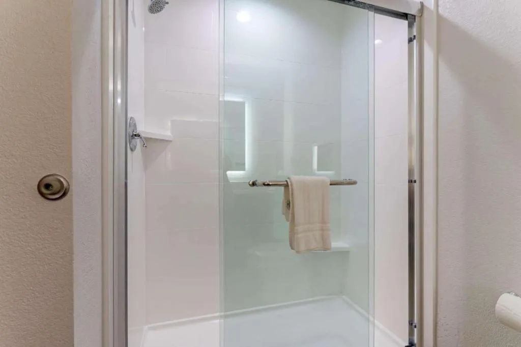 Comfort Inn & Suites Hot Springs Midtown