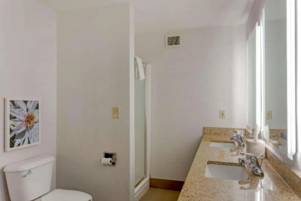 Comfort Inn & Suites Hot Springs Midtown