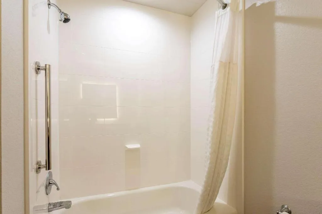 Comfort Inn & Suites Hot Springs Midtown