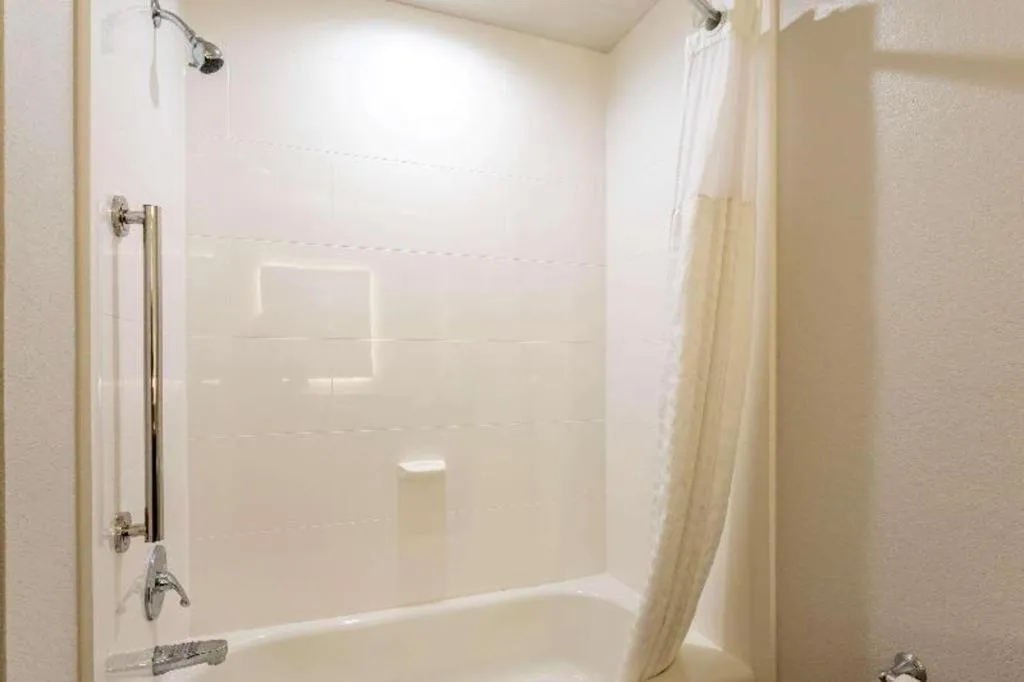 Comfort Inn & Suites Hot Springs Midtown