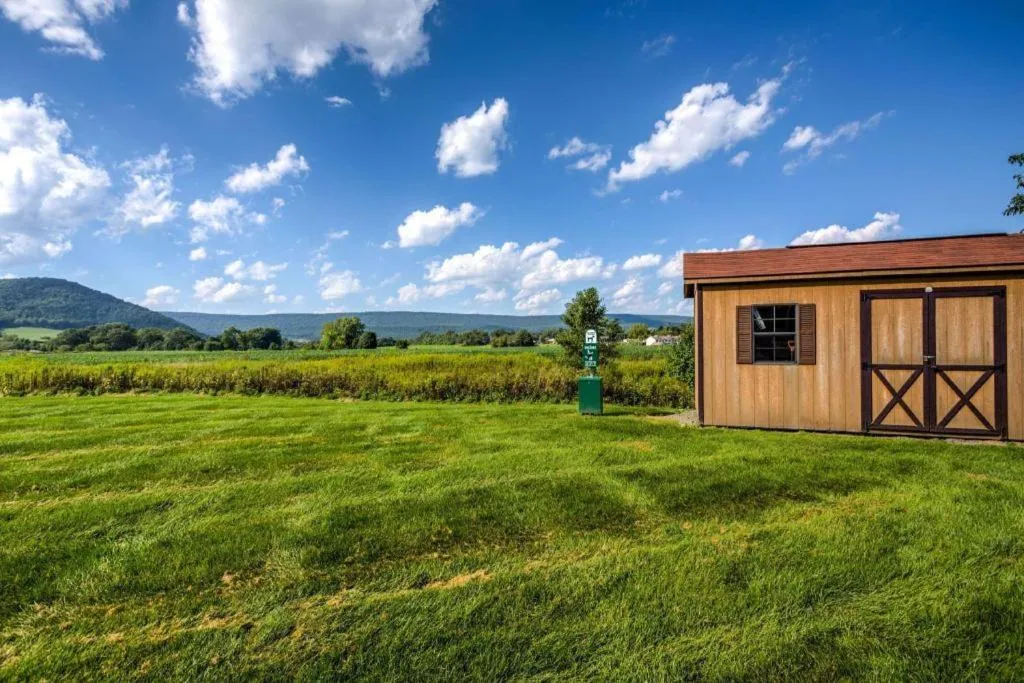 Best Western Nittany Inn Milroy