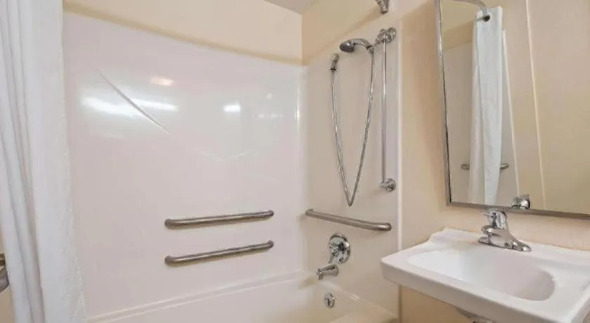 Best Western Nittany Inn Milroy