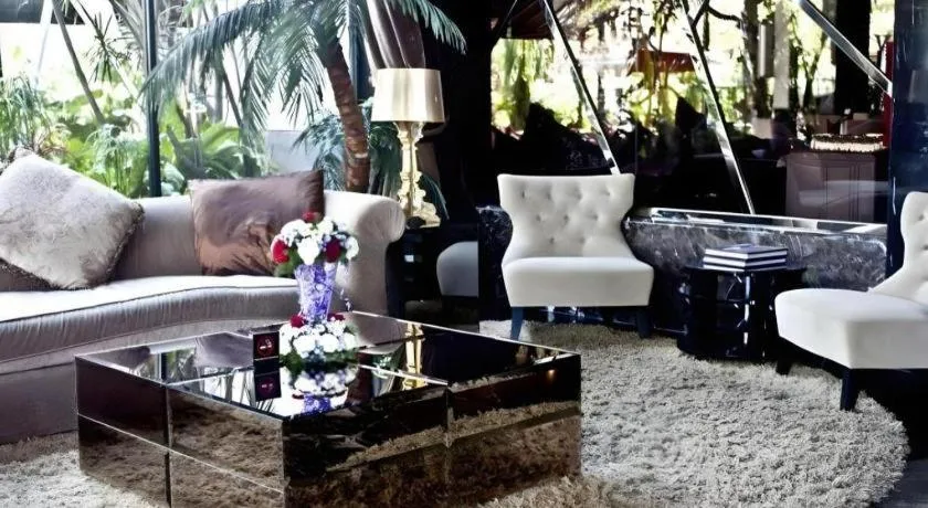 Amaroossa Bandung hotel