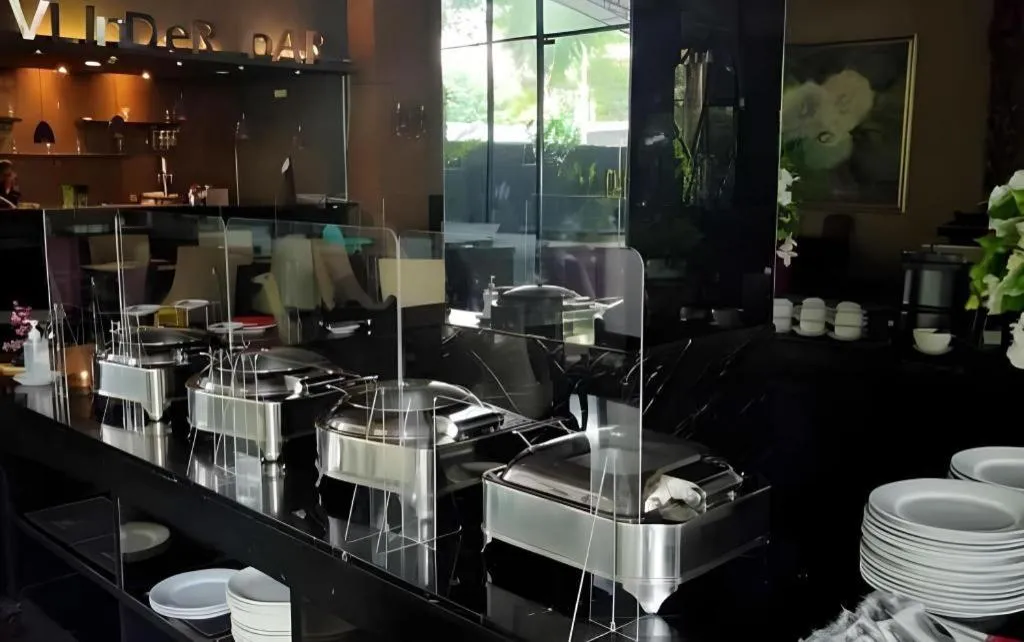 Amaroossa Bandung hotel