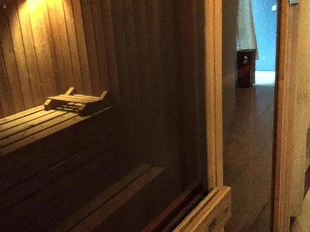 Amaroossa Bandung hotel