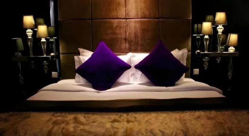 Amaroossa Bandung hotel