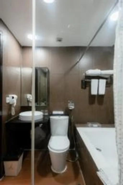 Amaroossa Bandung hotel