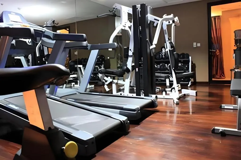 Amaroossa Bandung hotel