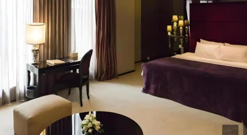 Amaroossa Bandung hotel