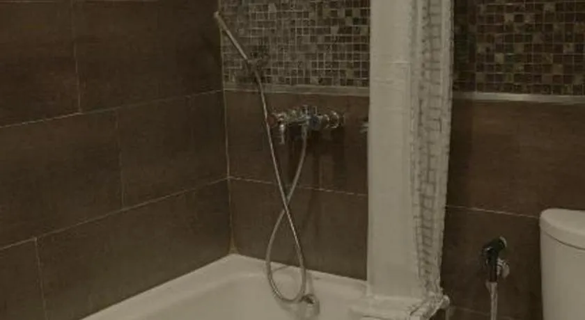 Amaroossa Bandung hotel