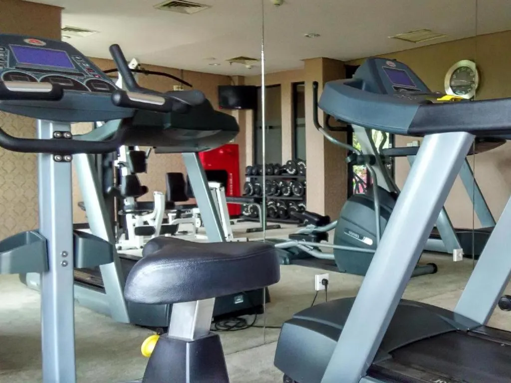 Amaroossa Bandung hotel