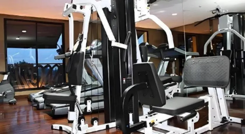 Amaroossa Bandung hotel