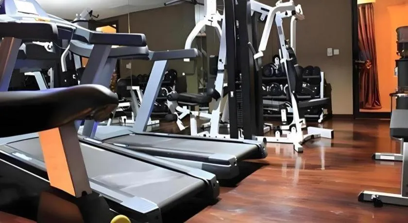 Amaroossa Bandung hotel