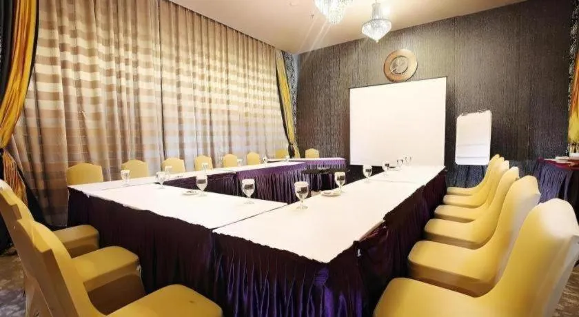 Amaroossa Bandung hotel