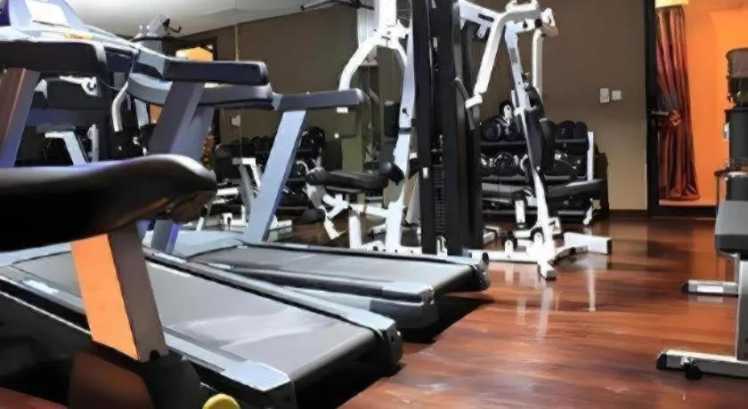 Amaroossa Bandung hotel