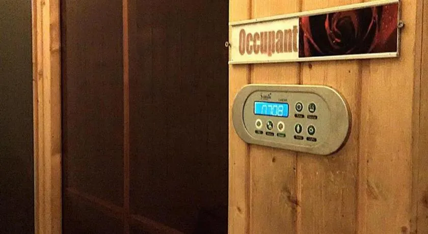 Amaroossa Bandung hotel