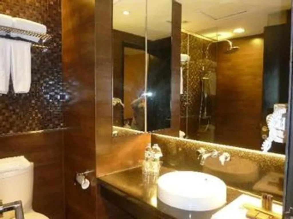 Amaroossa Bandung hotel