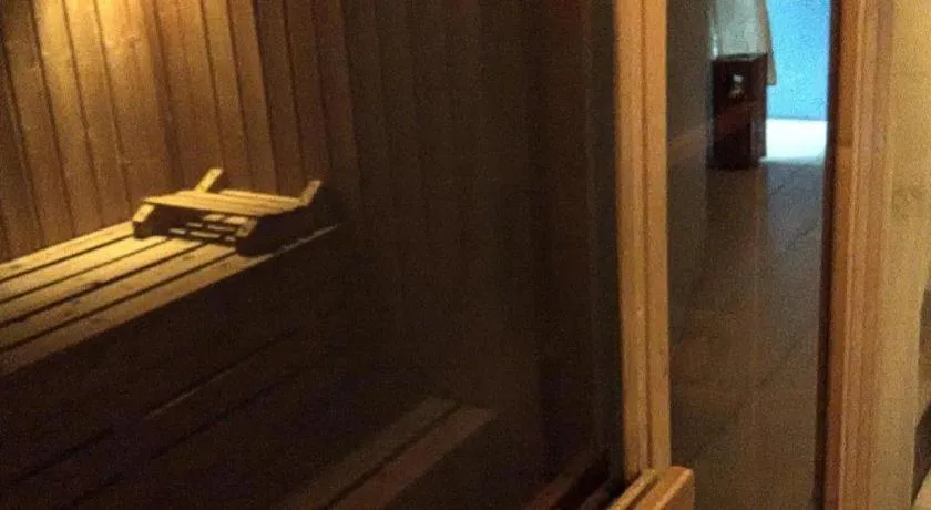 Amaroossa Bandung hotel