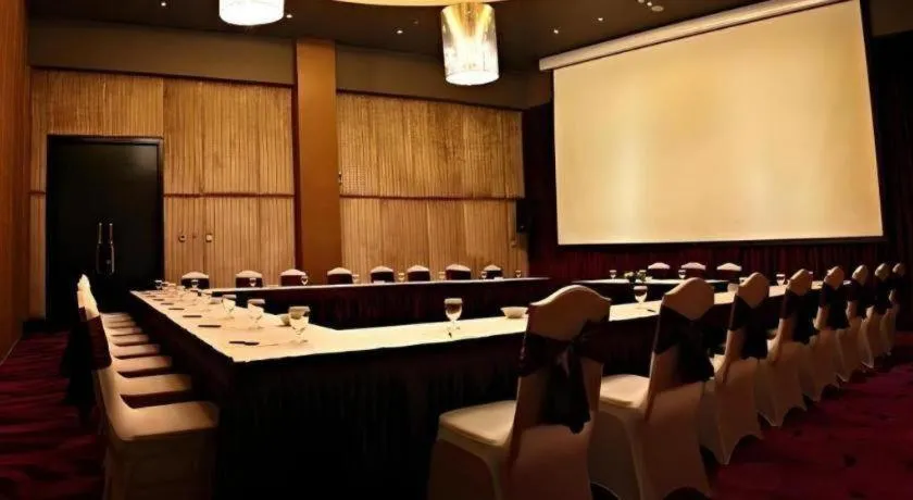 Amaroossa Bandung hotel