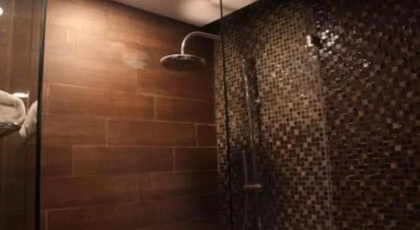 Amaroossa Bandung hotel