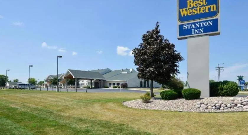 Best Western Stanton Inn