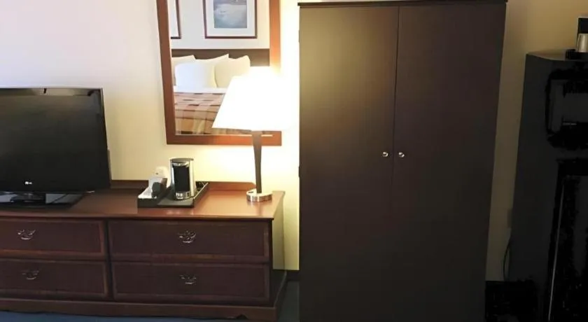 Best Western Stanton Inn