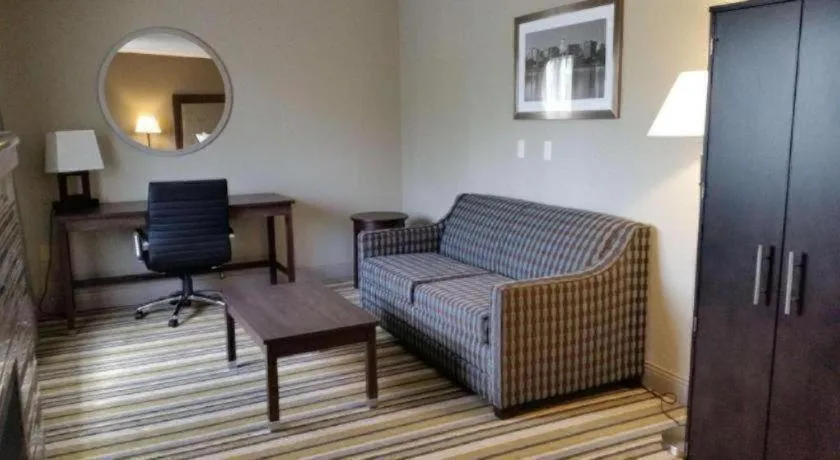 Best Western Stanton Inn