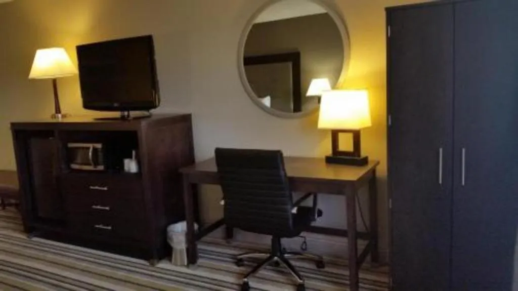 Best Western Stanton Inn