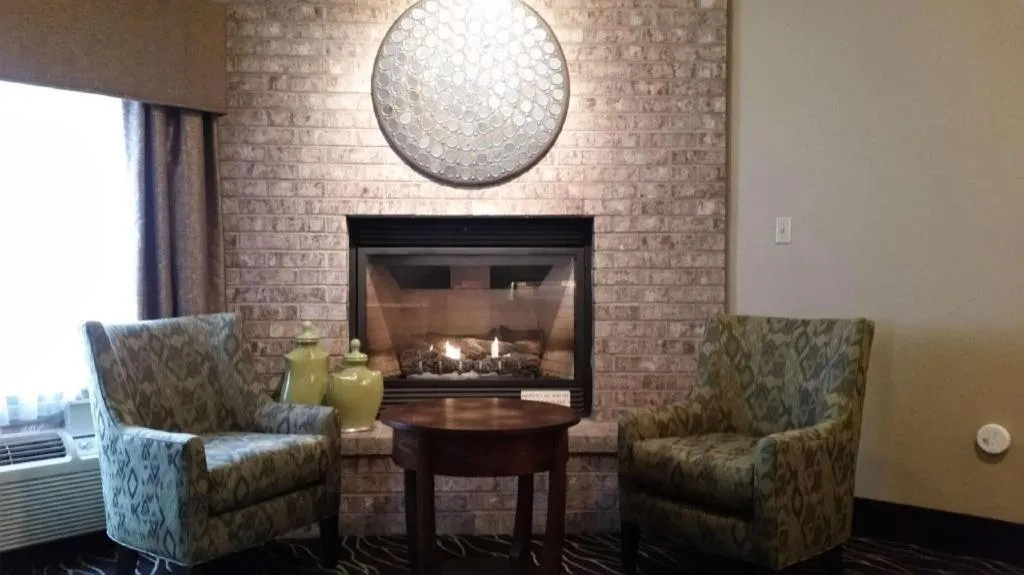 Best Western Stanton Inn