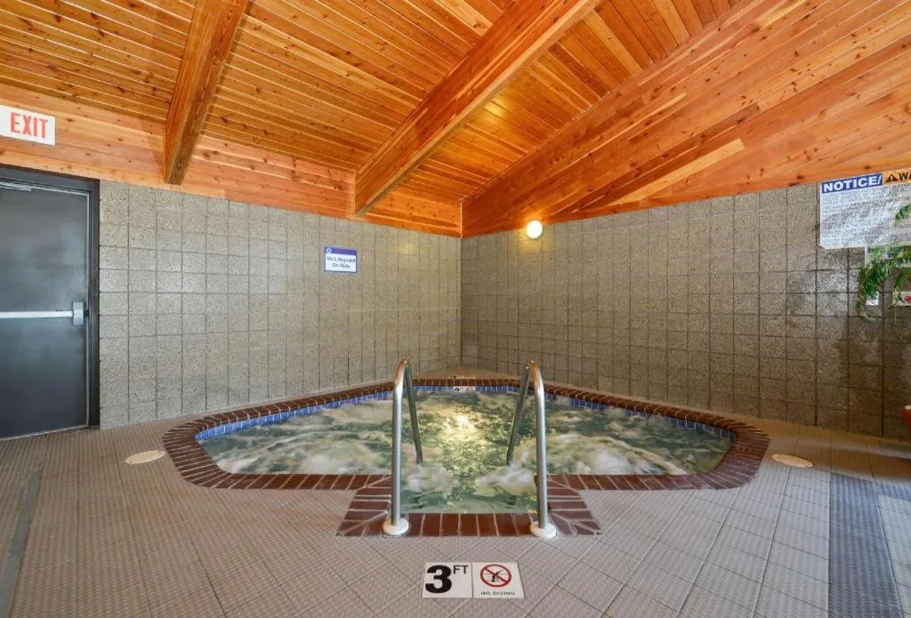 Best Western Stanton Inn