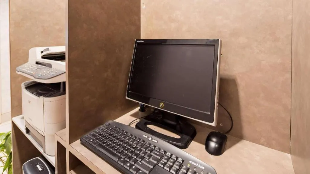 Best Western Home Place Inn