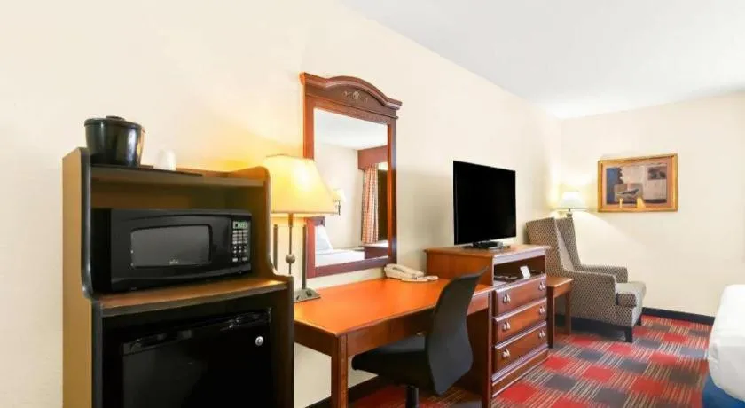 Best Western Stateline Lodge