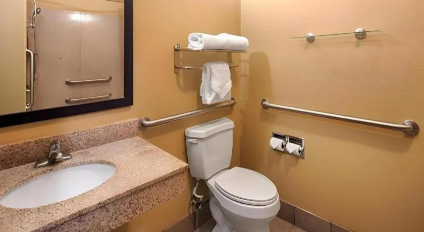 Best Western Oakdale Inn