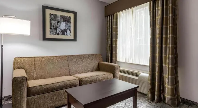 Best Western Oakdale Inn