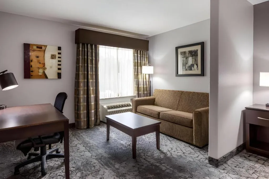 Best Western Oakdale Inn