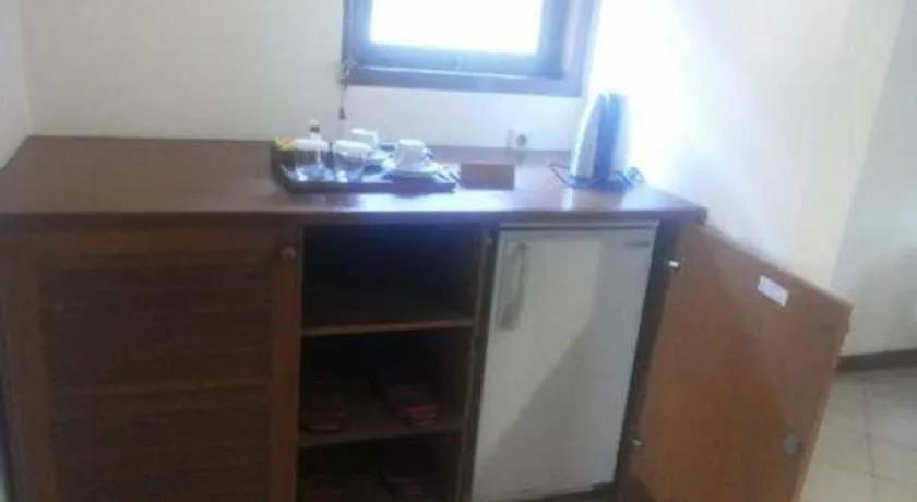 Tanjung Lesung Beach Hotel