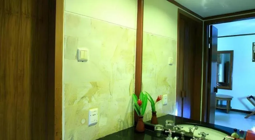 Tanjung Lesung Beach Hotel