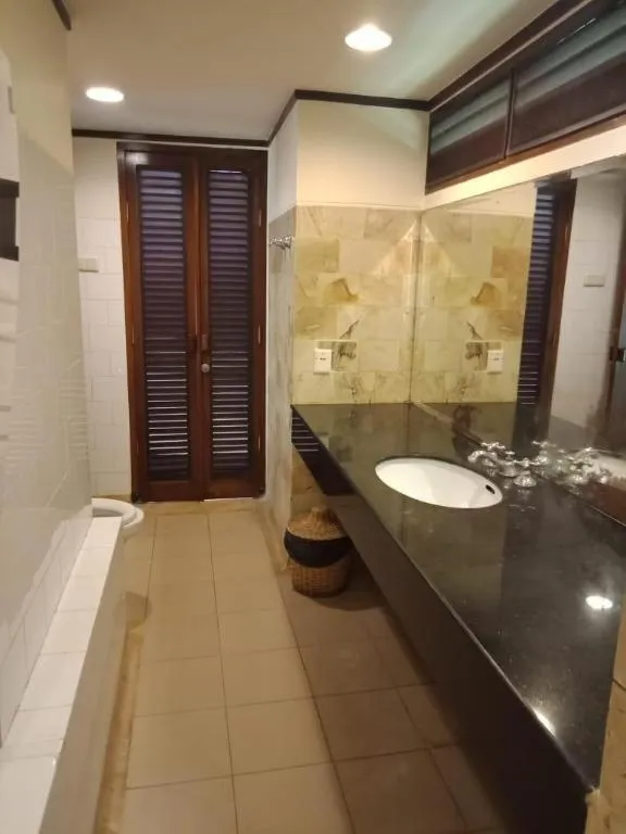 Tanjung Lesung Beach Hotel