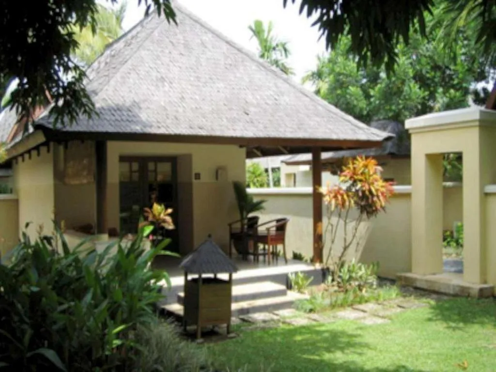 Tanjung Lesung Beach Hotel