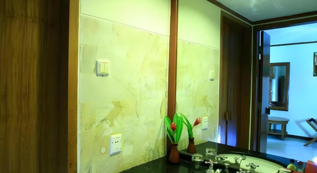 Tanjung Lesung Beach Hotel