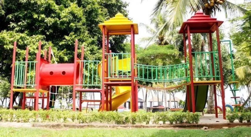 Tanjung Lesung Beach Hotel