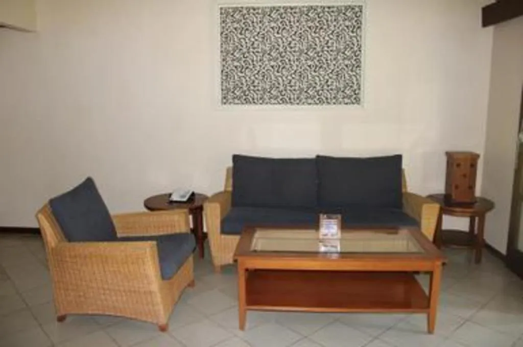 Tanjung Lesung Beach Hotel