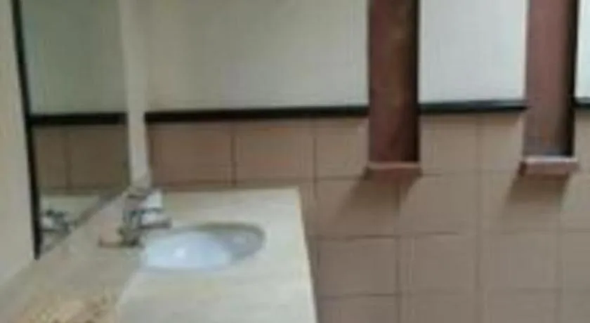 Tanjung Lesung Beach Hotel