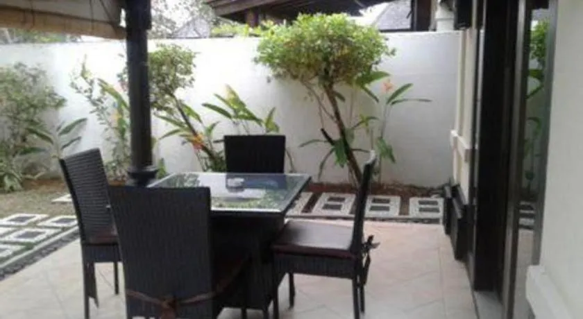 Tanjung Lesung Beach Hotel