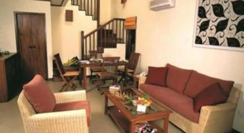 Tanjung Lesung Beach Hotel