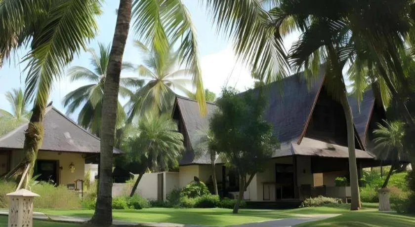 Tanjung Lesung Beach Hotel