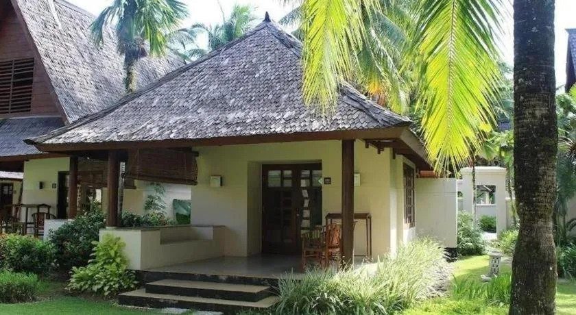 Tanjung Lesung Beach Hotel