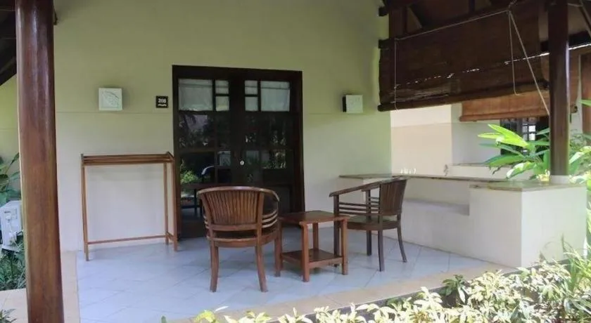 Tanjung Lesung Beach Hotel