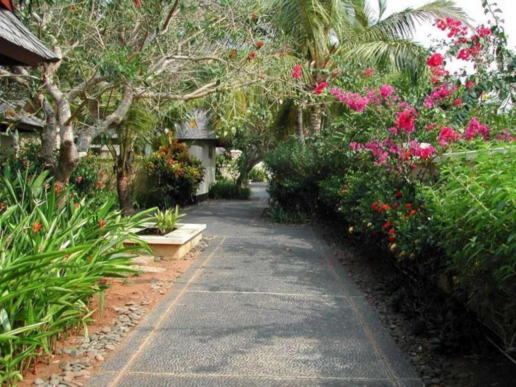 Tanjung Lesung Beach Hotel